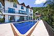 Phukea Villa | 5-Sterne 6 Betten Pool Haus in Nathon auf Koh Samui