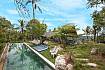 Hin Villa | Stunning 5 Bed Pool Villa in Taling Ngam Koh Samui