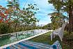 Hin Villa | 5 Betten Pool Villa in Taling Ngam auf Koh Samui