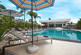 Lannister Villa Resort | 14 Betten Mini Resort in Bangsaray Pattaya