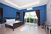 Casterly Villa | Moderne 3 Betten Pool Villa in Jomtien Pattaya