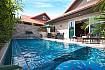 Casterly Villa | Modern 3 Bed Pool Villa in Jomtien Pattaya