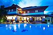 Lanna Karuehaad Villa B – チェンマイにある7ベッドルーム豪華なプールヴィラ