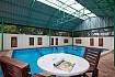 Baan Janpen – 三卧室真正亚洲风格泳池度假屋位于东芭提雅