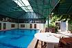 Baan Janpen – 3 Bed Real Asian Pool Home East Pattaya
