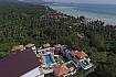 Villa Mak Di 102 – 位于纳通的一卧室别墅配有迷人的海景
