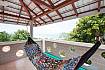 Villa Mak Di 102 | 1 Bed Villa with Stunning Views in Samui