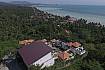 Villa Mak Di 104 | 1 Bett Villa mit Meerblick in Nathon auf Samui