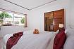 Villa Mak Di 104 | 1 Bett Villa mit Meerblick in Nathon auf Samui