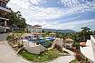 Villa Mak Di 201 | 2 Betten Villa herrliche Aussicht in Nathon auf Samui