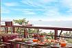 Villa Mak Di 201 – 位于纳通的两卧室别墅拥有迷人的风景