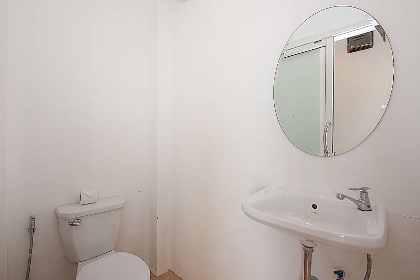 Bathroom Villa Mak Di 201 in Samui