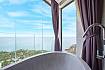Sky Dream Villa - вилла с 4-мя спальнями, бассейном и видом на море на Чавенге