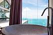 Sky Dream Villa | 4 Betten Pool Villa mit Meerblick Chaweng Samui