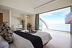 Sky Dream Villa - вилла с 4-мя спальнями, бассейном и видом на море на Чавенге
