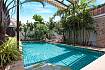 Villa Majestic 67 | 3 Bed Pool Garden Villa Central Pattaya