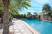 Camelot Villa | Grandiose 5 Bed Pool Villa in East Pattaya