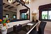Camelot Villa – 東パタヤにある豪華な5ベッドルームヴィラ