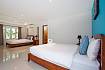 Villa Janani 303 | 3 Bed Villa Great Facilities in Bophut Samui