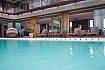 Villa High Rise | 6 Betten Luxus Pool Villa in Bophut Samui