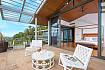 Villa High Rise | 6 Betten Luxus Pool Villa in Bophut Samui