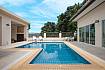 Villa Aruma /普吉岛卡图宽敞的5卧室泳池别墅