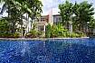 Blue Lagoon Hua Hin 301 | Exquisite 3 Bett Villa