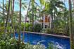 Blue Lagoon Hua Hin 401 | Hochwertige 4 Betten Villa im Paradise