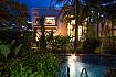 Blue Lagoon Hua Hin 401 | High class 4 Bed Villa in Paradise