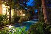 Blue Lagoon Hua Hin 401 - ультра-лакшери вилла с 4-мя спальнями - в тропическом раю
