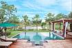 Villa Qualitas | Exclusive 3 Bed Waterfront Retreat Hua Hin