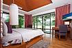 Villa Qualitas - потрясающая самобытная лакшери-вилла с 3-мя спальнями и видом на озеро в Хуа Хине