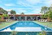 Stargaze Resort | Modernes stilvolles Resort in Jomtien Pattaya