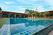 Stargaze Resort | Modernes stilvolles Resort in Jomtien Pattaya