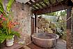 Amaroo Villa | Luxury 4 Bed Pool Home in Southwest Samui