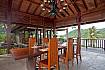 Amaroo Villa | 4 Schlafzimmer Pool Ferienhaus in Koh Samui