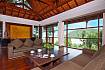 Amaroo Villa | Luxury 4 Bed Pool Home in Southwest Samui