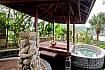 Amaroo Villa – サムイ島にある豪華な4ベッドルームプール付別荘