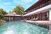 Amaroo Villa | Роскошный дом с 4 спальнями и бассейном на юго-западе Самуи