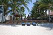 Villa Alkira | 6 Bed Beachfront Pool Villa in Lipa Noi Samui