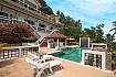 Villa Werona | 4 Betten Pool Ferienhaus in Bang Por auf Samui