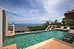 Villa Werona | 4 Betten Pool Ferienhaus in Bang Por auf Samui