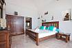 Villa Werona | 4 Bed Pool Rental in Bang Por on Samui