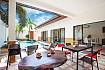 Villa Majestic 41 | Moderne 2 Schlafzimmer Villa in Zentral Pattaya