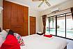 Villa Majestic 41 | Modern 2 Bedroom Villa in Central Pattaya
