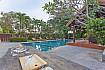 Baan Chatmanee | Modern 5 Bedroom Pool Villa in Jomtien South Pattaya