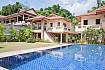 Loch Palm Villa B - 2-Bett-Immobilie in herrlicher Berglandschaft Phuket