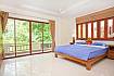 Loch Palm Villa B - 2-Bett-Immobilie in herrlicher Berglandschaft Phuket