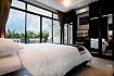 Na Jomtien 2 Schlafzimmer Exekutiv-Ferienhaus unweit vom Strand in der Nähe von Pattaya