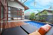 Villa Rune 202 | Contemporary 2 Bed Pool Villa in Koh Samui